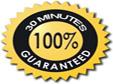 Flood Restoration Guarantee